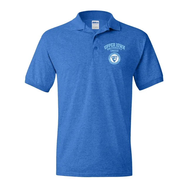 Upper Iowa University IA LG Alumni Polo