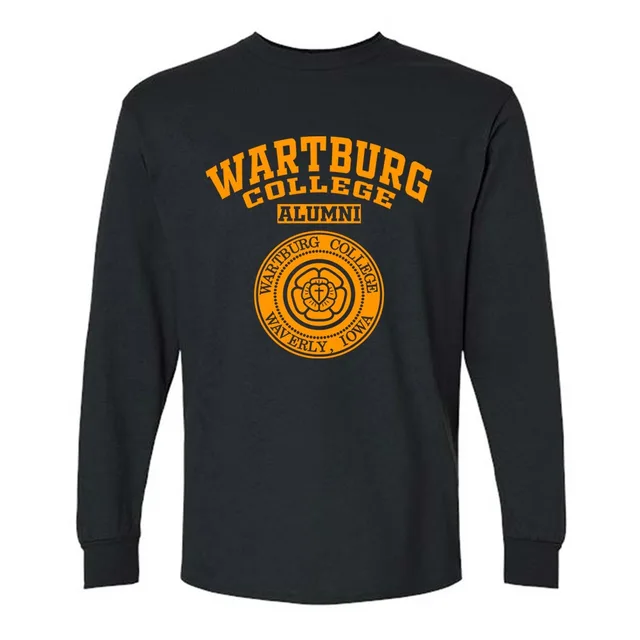Wartburg College IA LG Alumni Long Sleeve