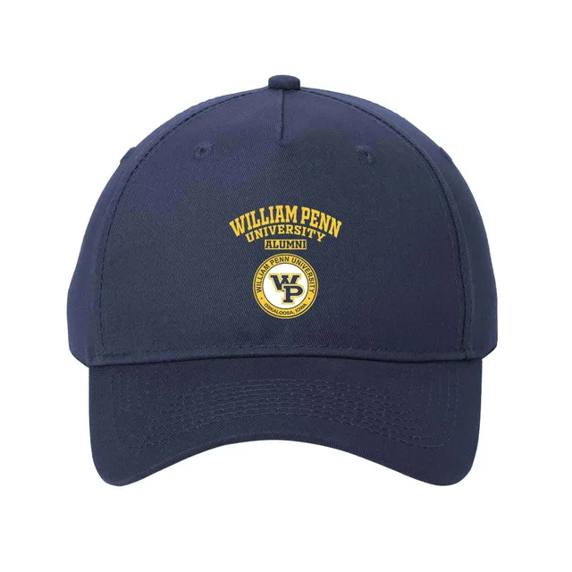 William Penn University IA LG Alumni Cap