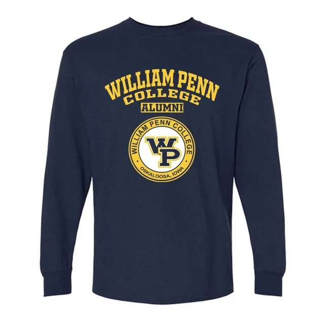 William Penn College IA LG Alumni Long Sleeve