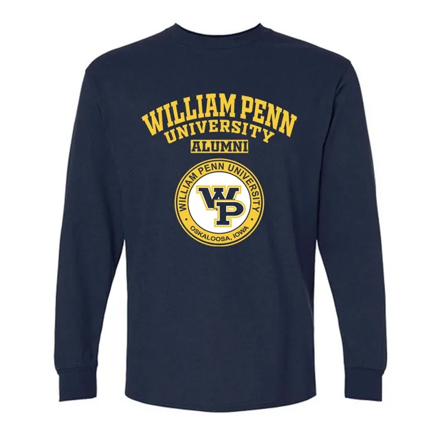 William Penn University IA LG Alumni Long Sleeve