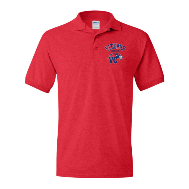 Viterbo College WI LG Alumni Polo