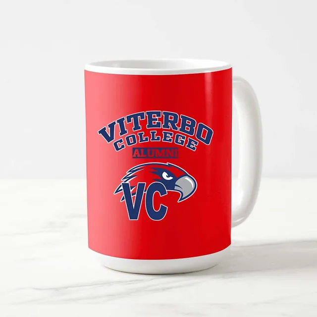 Viterbo College WI LG Alumni Mug