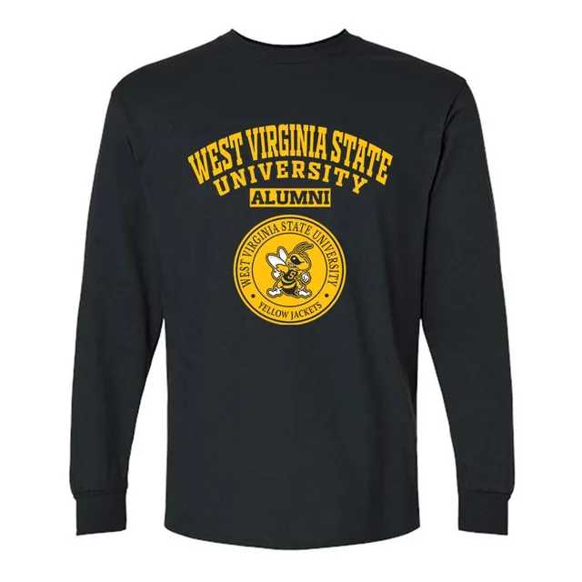 West Virginia State University WV LG Alumni Long Sleeve