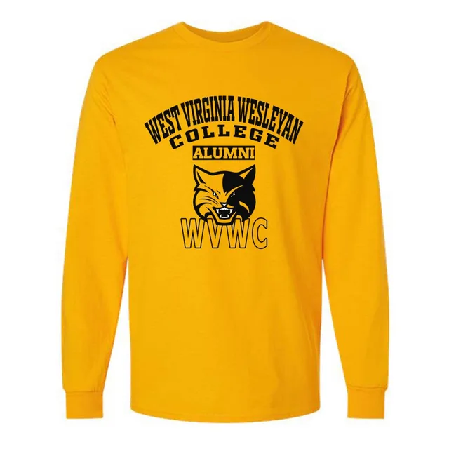 West Virginia Wesleyan College WV LG Alumni Long Sleeve