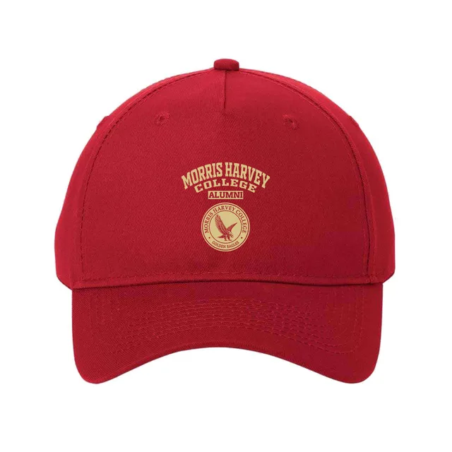 Morris Harvey College Golden Eagles WV LG Alumni Cap