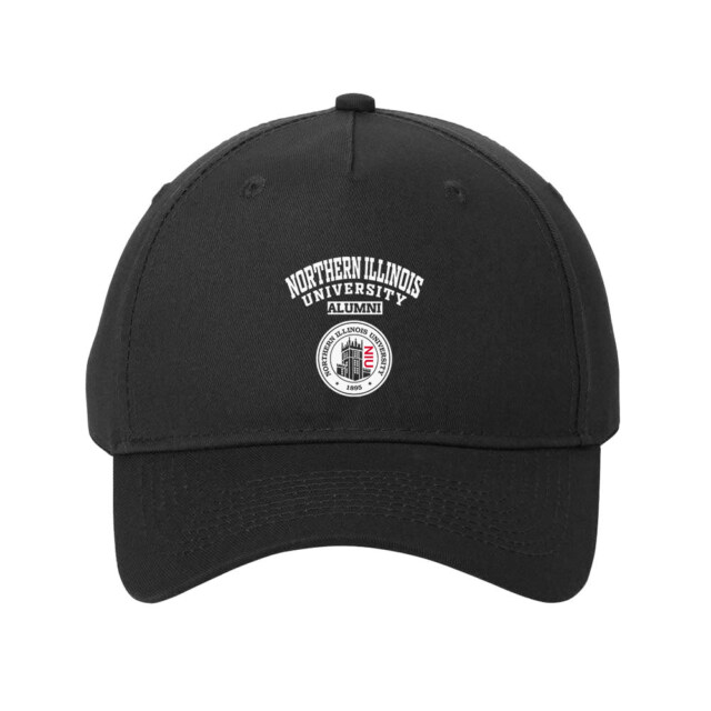 Northern Illinois University IL LG Alumni Cap