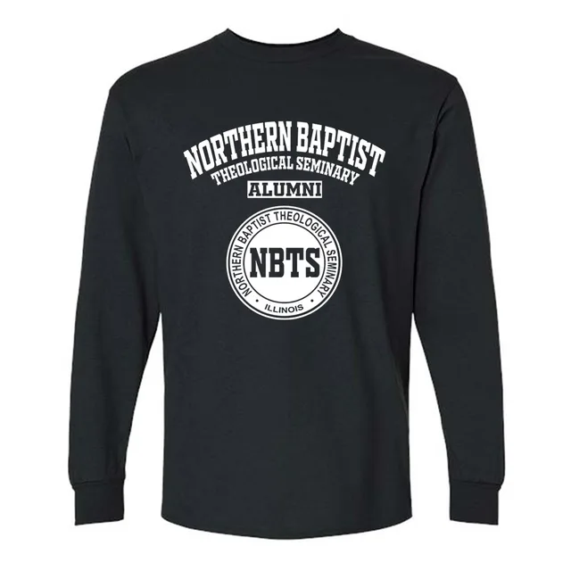 Northern Baptist Theological Seminary IL LG Alumni Long Sleeve