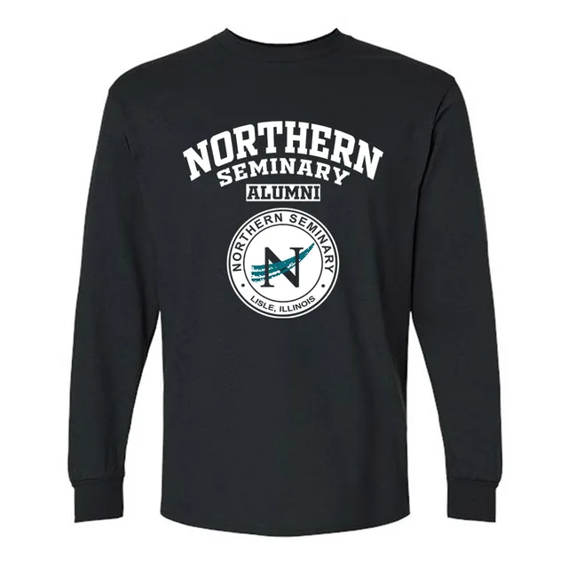 Northern Seminary IL LG Alumni Long Sleeve