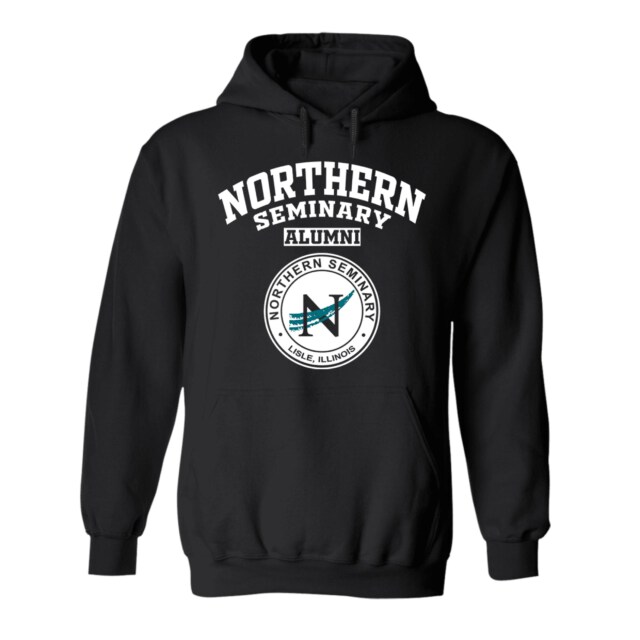 Northern Seminary IL LG Alumni Hoodie