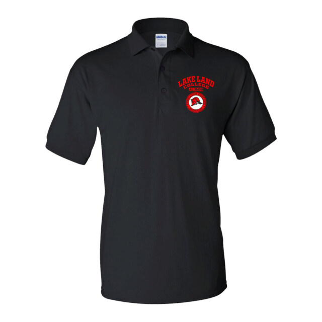 Lake Land College IL LG Alumni Polo