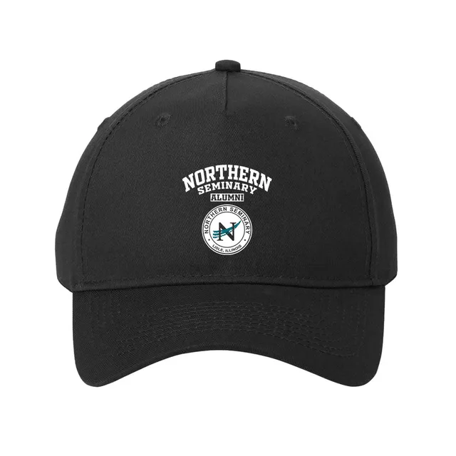 Northern Seminary IL LG Alumni Cap