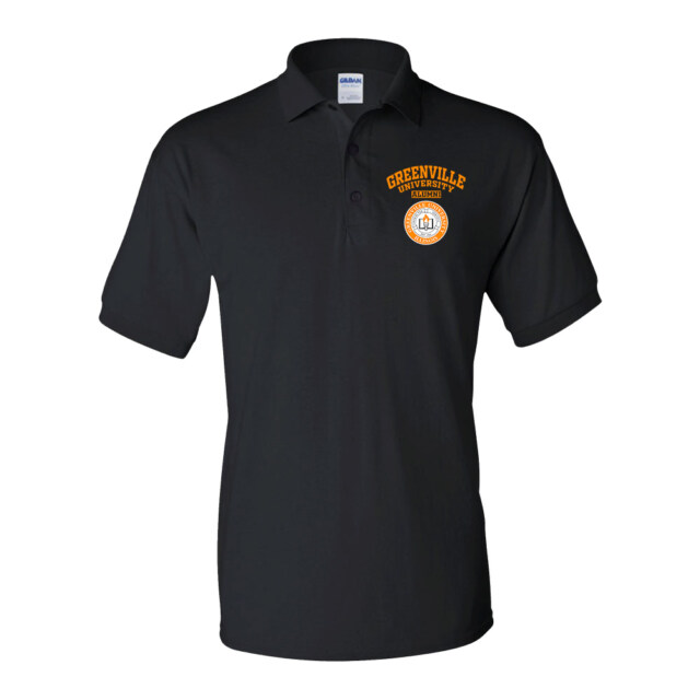 Greenville University IL LG Alumni Polo