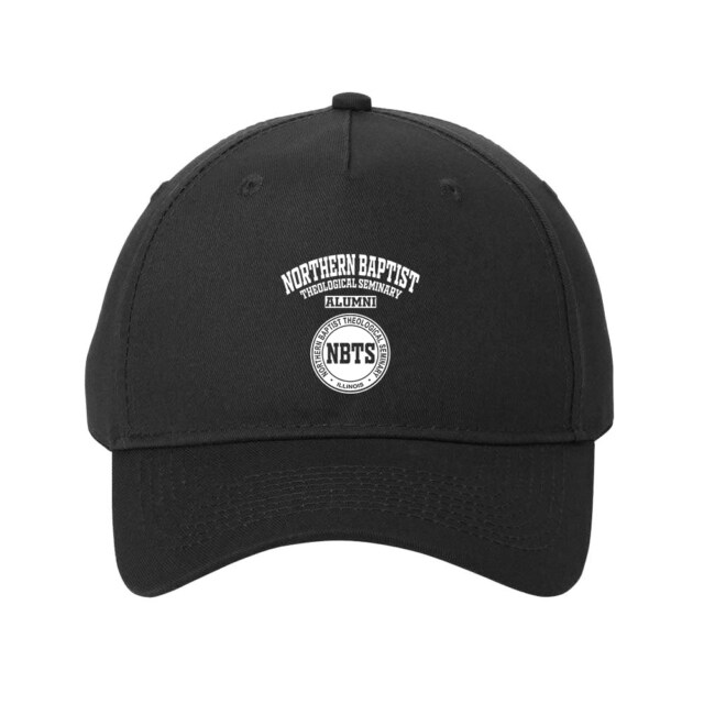 Northern Baptist Theological Seminary IL LG Alumni Cap