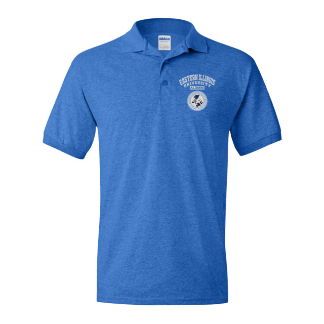 Eastern Illinois University Panthers IL LG Alumni Polo