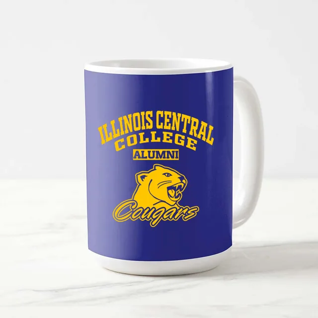 Illinois Central College IL LG Alumni Mug