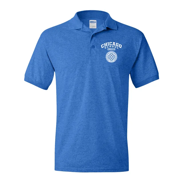 The Chicago School of Professional Psychology IL LG Alumni Polo
