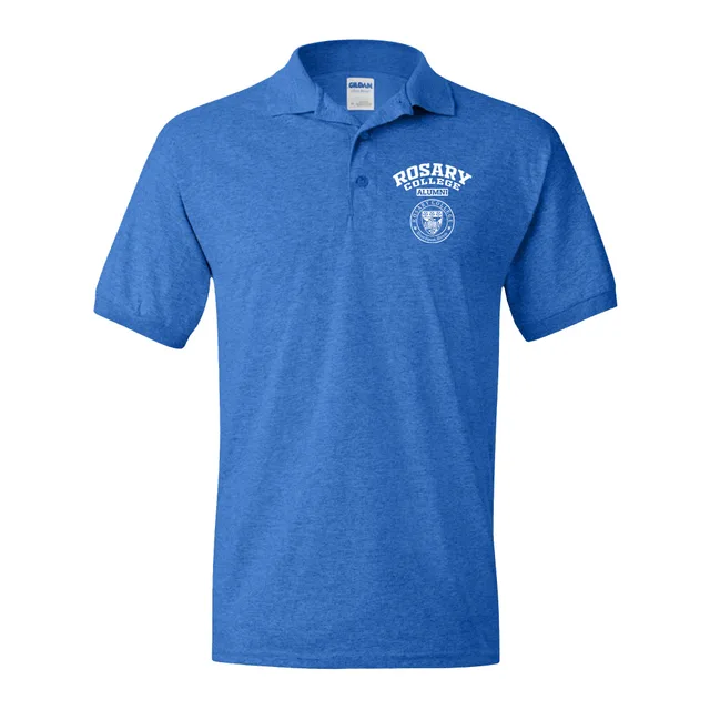 Rosary College IL LG Alumni Polo