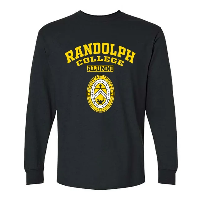Randolph College VA LG Alumni Long Sleeve