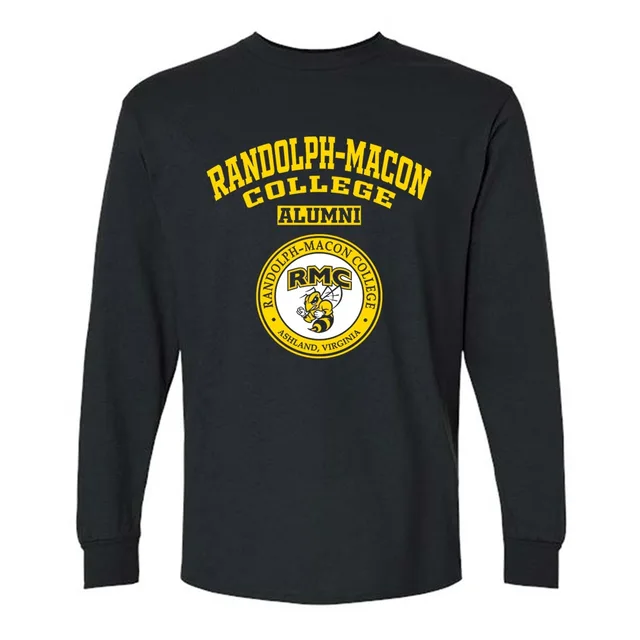 Randolph Macon College VA LG Alumni Long Sleeve