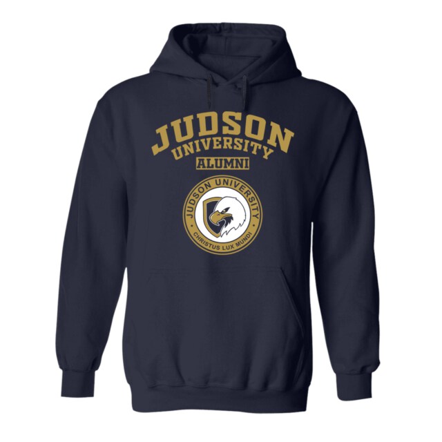 Judson University IL LG Alumni Hoodie