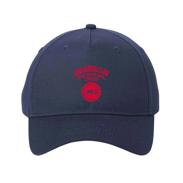 John Marshall Law School IL LG Alumni Cap