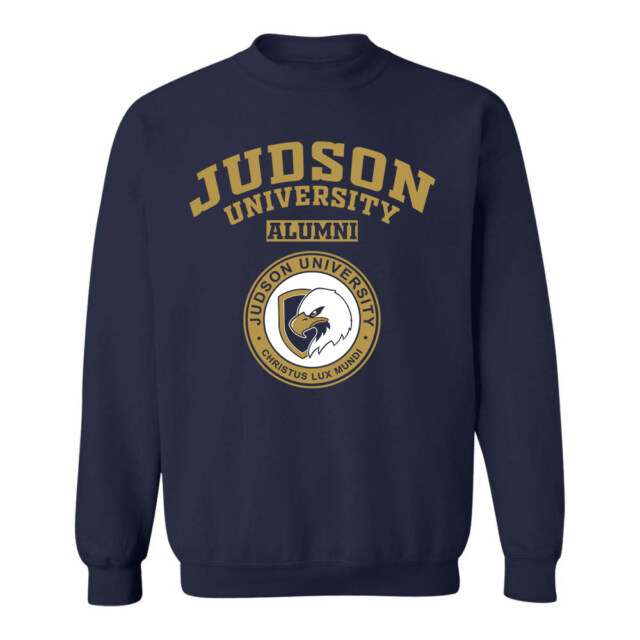 Judson University IL LG Alumni Sweatshirt