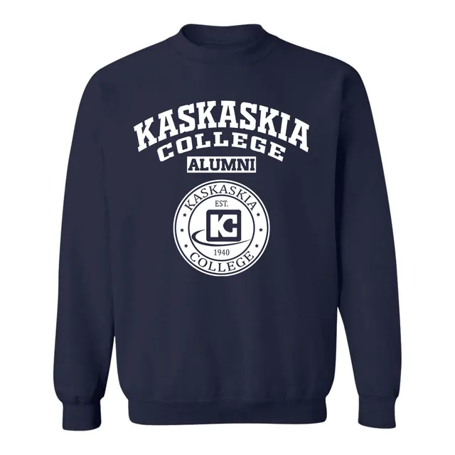 Kaskaskia College IL LG Alumni Sweatshirt