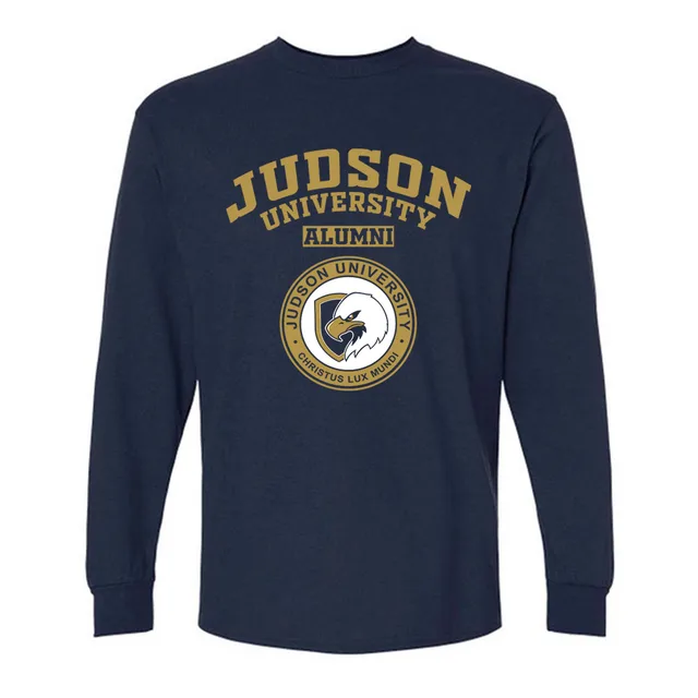 Judson University IL LG Alumni Long Sleeve