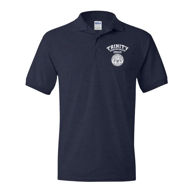 Trinity Christian College IL LG Alumni Polo