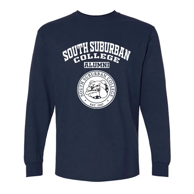 South Suburban College IL LG Alumni Long Sleeve
