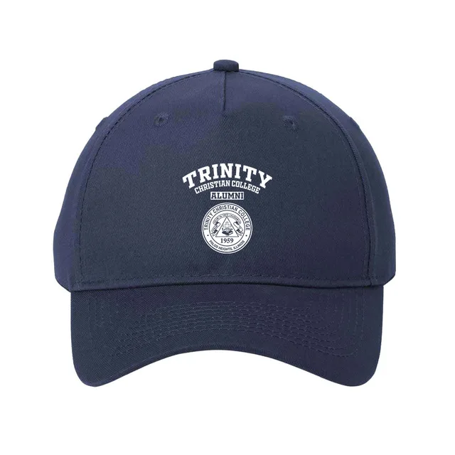 Trinity Christian College IL LG Alumni Cap