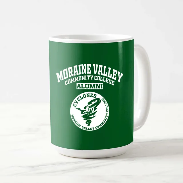 Moraine Valley Community College IL LG Alumni Mug