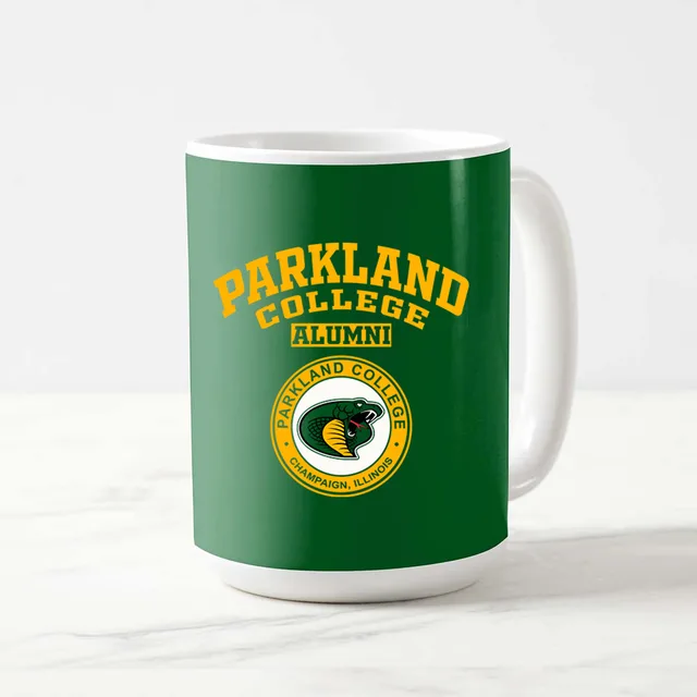 Parkland College IL LG Alumni Mug