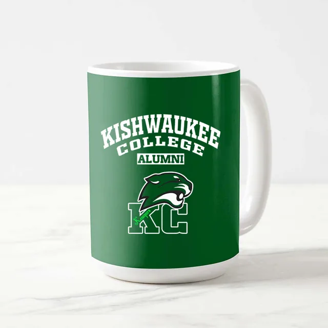 Kishwaukee College IL LG Alumni Mug