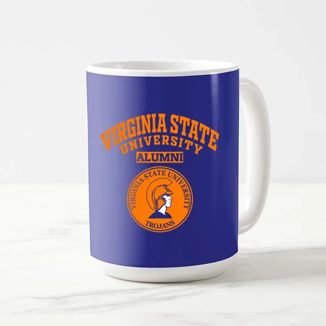 Virginia State University VA LG Alumni Mug