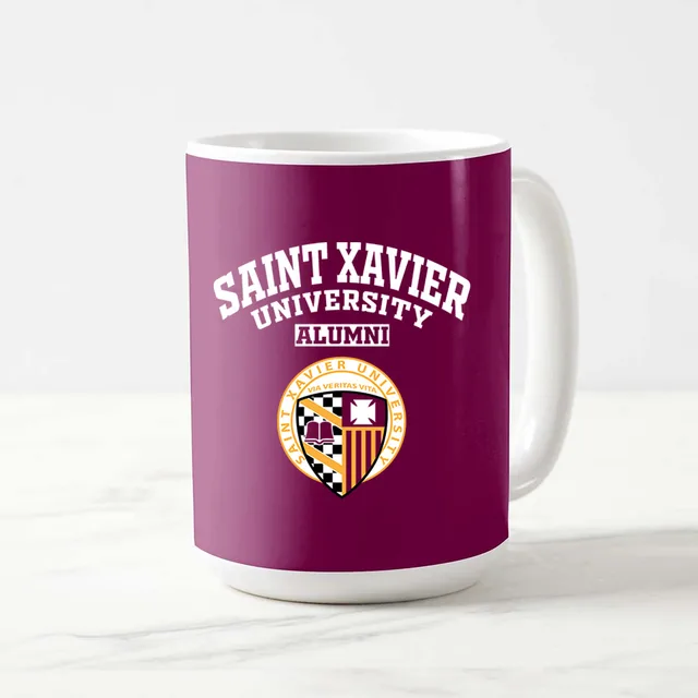 Saint Xavier University IL LG Alumni Mug