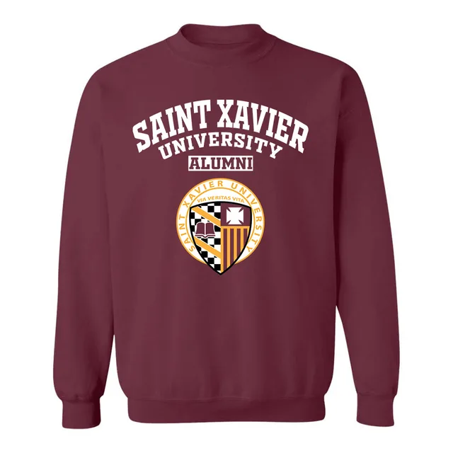Saint Xavier University IL LG Alumni Sweatshirt