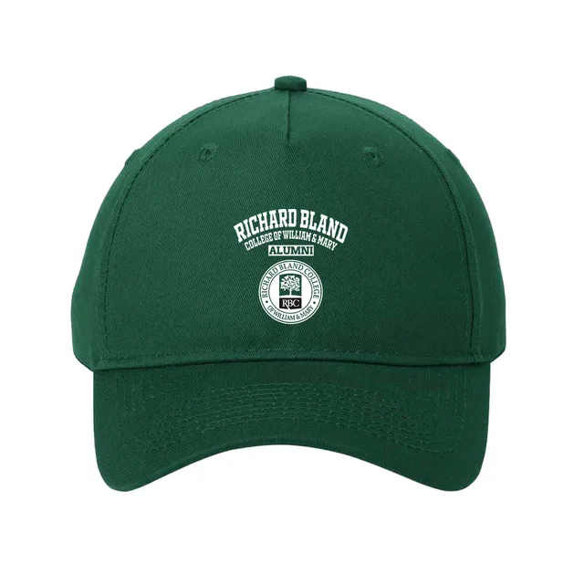 Richard Bland College of William & Mary VA LG Alumni Cap