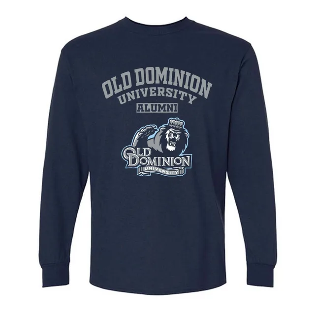 Old Dominion University VA LG Alumni Long Sleeve