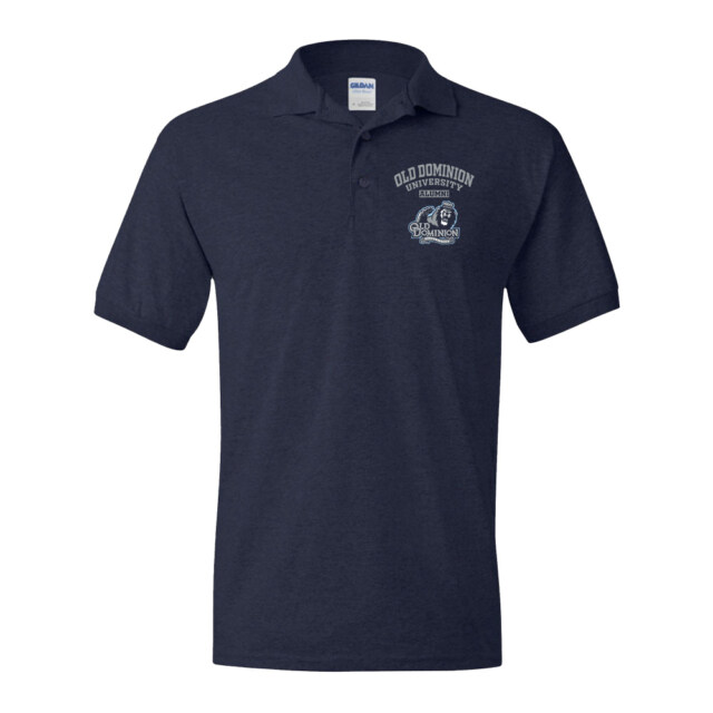 Old Dominion University VA LG Alumni Polo