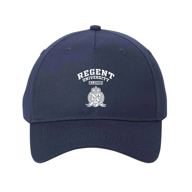 Regent University VA LG Alumni Cap