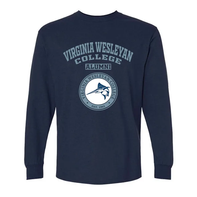 Virginia Wesleyan College VA LG Alumni Long Sleeve