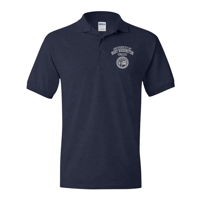 University of Mary Washington VA Seal-LG Alumni Polo