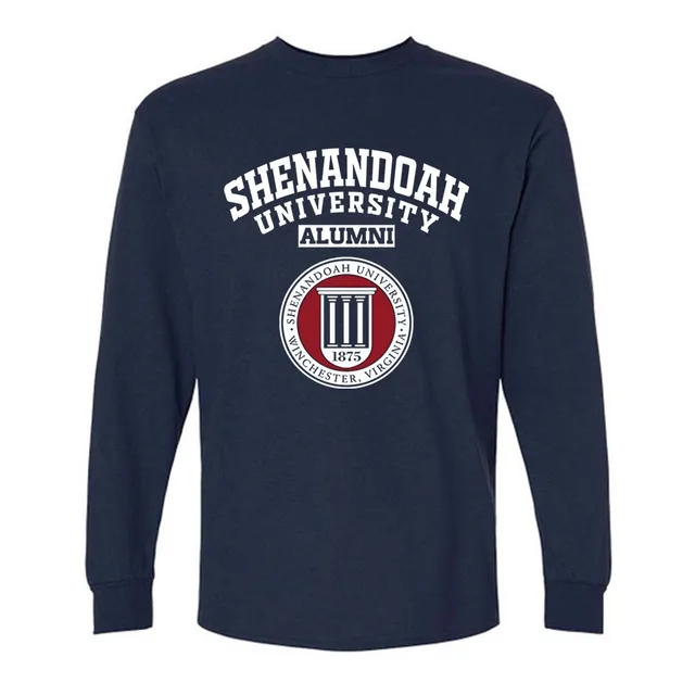 Shenandoah University VA LG Alumni Long Sleeve