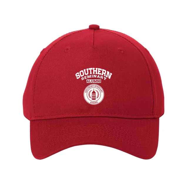 Southern Seminary VA LG Alumni Cap