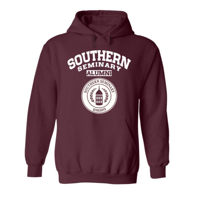 Southern Seminary VA LG Alumni Hoodie