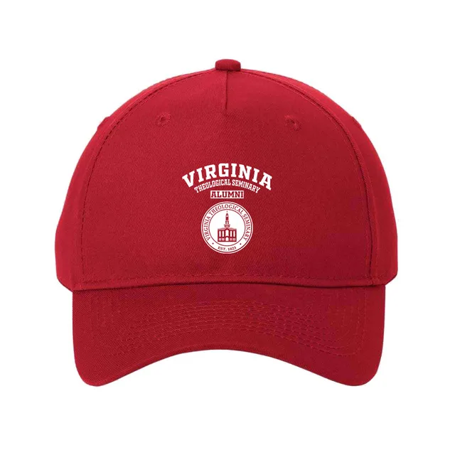 Virginia Theological Seminary VA LG Alumni Cap