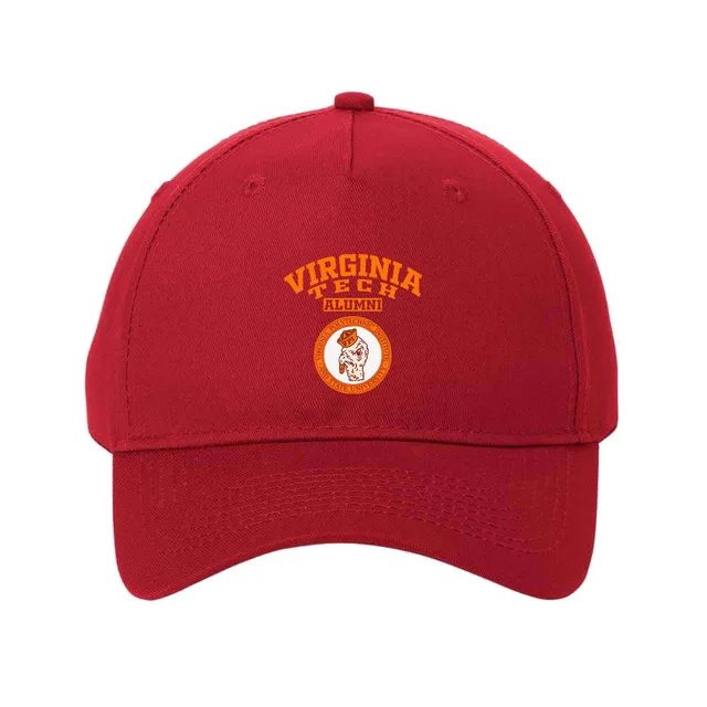 Virginia Tech Hokies VA LG Alumni Cap