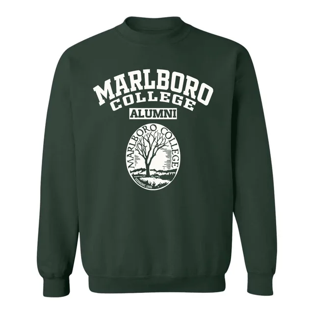 Marlboro College VT LG Alumni Sweatshirt